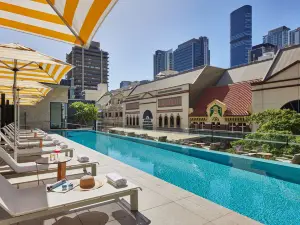 Hyatt Regency  Brisbane