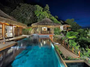 Constance Lemuria Seychelles