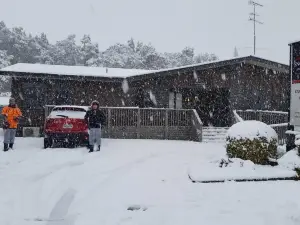 Snowhaven