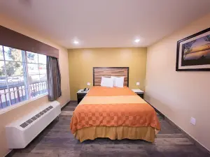 Garey Motel