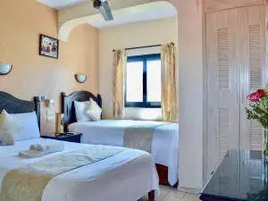 Hotel & Restaurant Bucaneros, Isla Mujeres