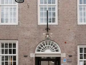 Stadsklooster Dordt Hotel&Hostel