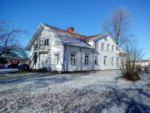 Vandrarhemmet Hammar - Hostel