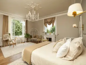 Villa Alecya