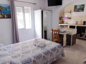 Hospedaje Lisboa Algeciras
