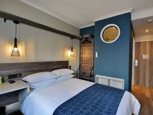Road Lodge Durban