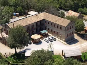 Rifugio Del Parco