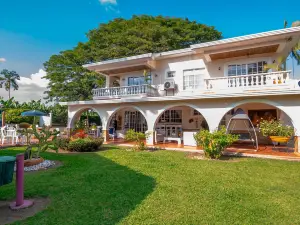 Chalet Villa Puebla