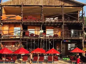 EcoHotel Hector