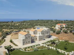 Margazi Areopolis Luxury Rooms