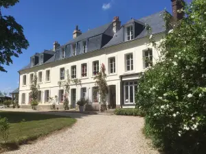 Manoir du Clap
