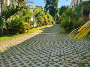 Hotel Oasis-Dream Holidays - la Petite France