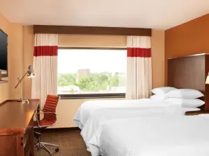 Anz Hotels Scranton