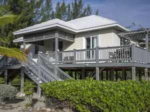 Sand Dollar Cottage 2 Bedroom Cottage