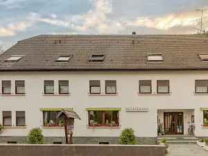 Hostellerie Val Fleuri