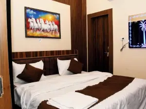 Tirupati Balaji Inn Bageshwar Dham