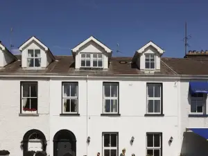 The Townhouse Strand