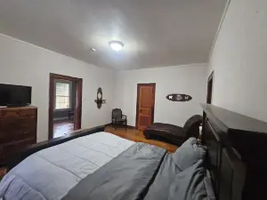 Charming family retreat