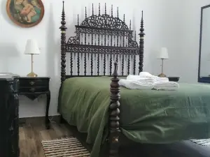 Pias Guesthouse