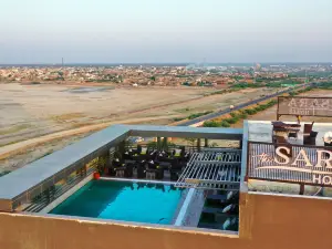 The Sara Hotel