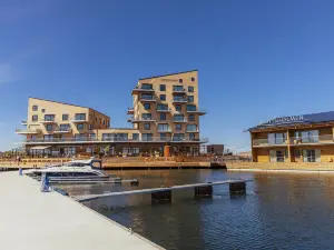 Slottsholmen Hotell Och Restaurang