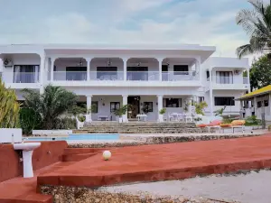 Met Beach Resort Malindi