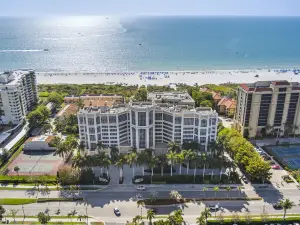 Marco Beach Ocean Suites