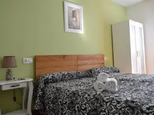 Albergue Valle del Nonaya