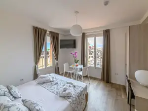 Albergo la Rocca