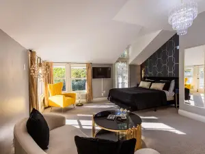 Boho Manor