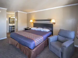 Surf Motel and Gardens