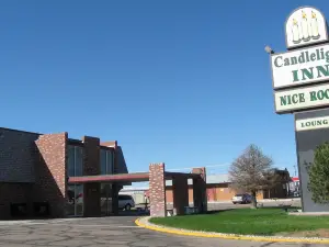 Candlelight Inn by Capital O Scottsbluff