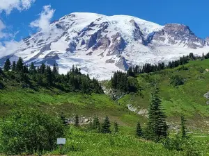 밀 빌리지 모텔