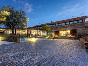 Hotel Parque de Monfragüe
