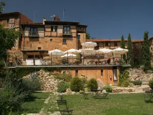 La Casa del Cura de Calatañazor