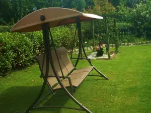 Perrymount Country Home Bed & Breakfast