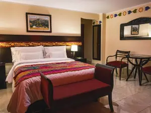 Altipacha Ayacucho Hotel