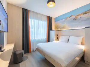 Fox Hotel the Hague Scheveningen