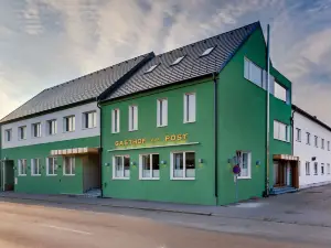 Hotel Zur Post