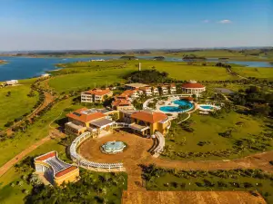 Blue Tree Daj Resort & Marina