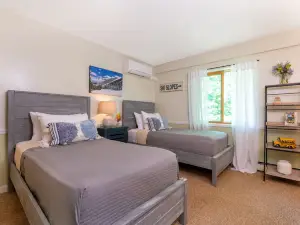 White Horse Lodge