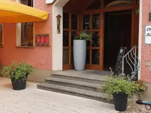 Hotel Stadt Magdeburg