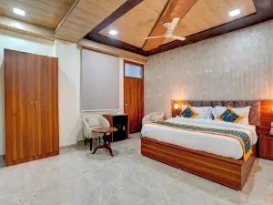 Relax Suites