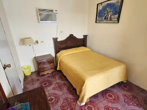 Hotel Chalet
