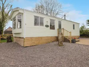 Grandads Shack
