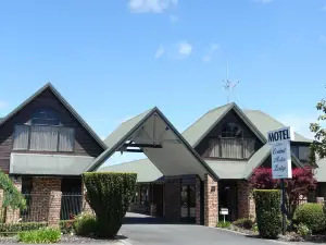 Central Motor Lodge