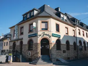 Eifelhotel Im Fronhof