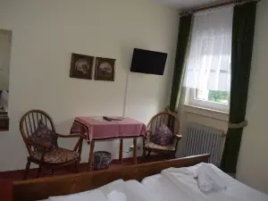 Alte Dorfschänke