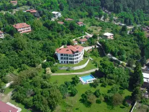 Beyaz Köşk Geyve
