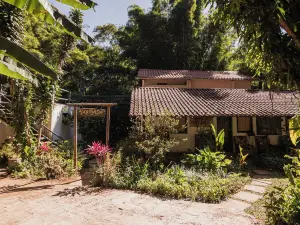 Pousada Passaredo